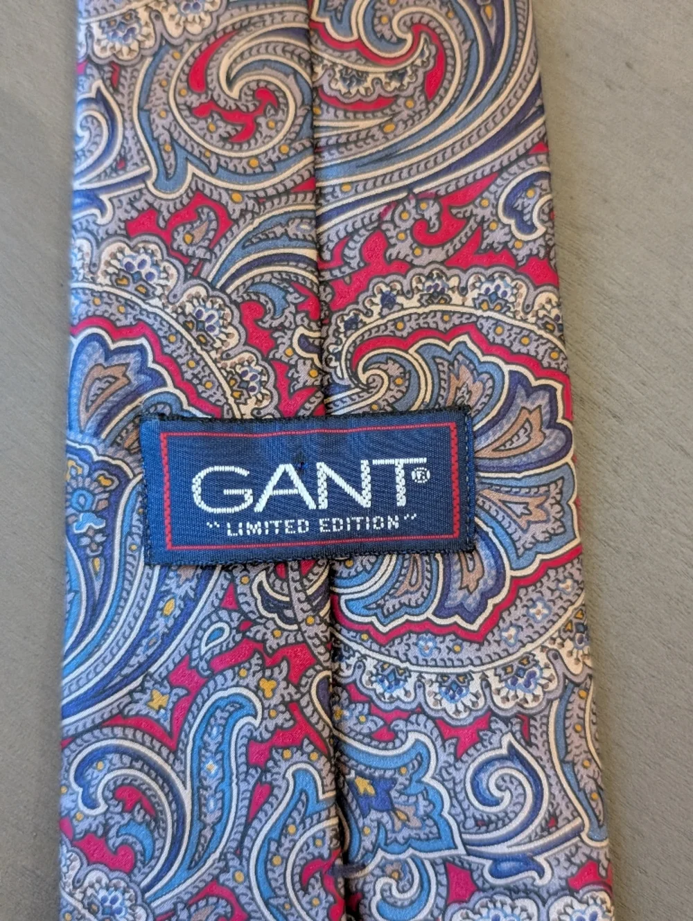 Gant limited edition